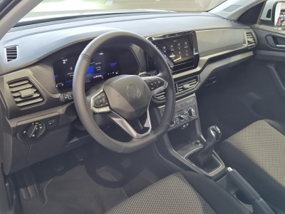 VW T-Cross Gebrauchtwagen VW T-Cross Gebrauchtwagen