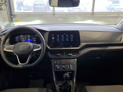VW T-Cross Gebrauchtwagen VW T-Cross Gebrauchtwagen