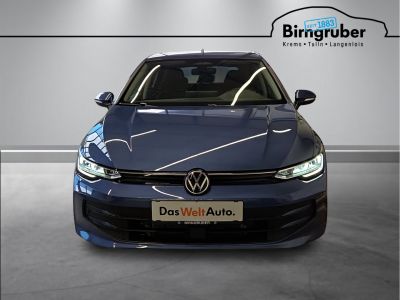 VW Golf Gebrauchtwagen VW Golf Gebrauchtwagen