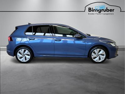 VW Golf Gebrauchtwagen VW Golf Gebrauchtwagen