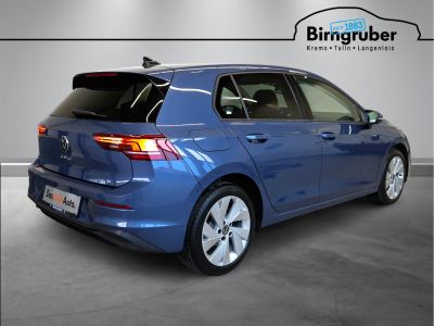 VW Golf Gebrauchtwagen VW Golf Gebrauchtwagen