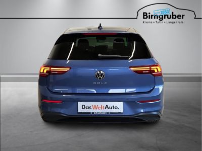 VW Golf Gebrauchtwagen VW Golf Gebrauchtwagen