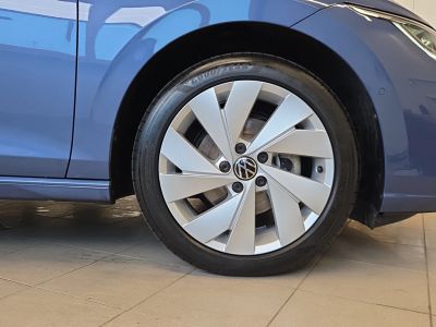 VW Golf Gebrauchtwagen VW Golf Gebrauchtwagen