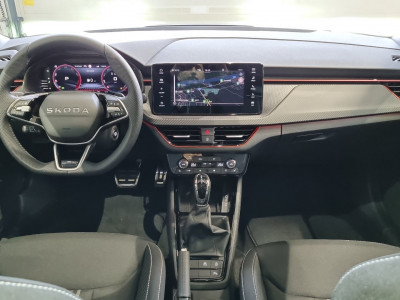 Skoda Scala Gebrauchtwagen