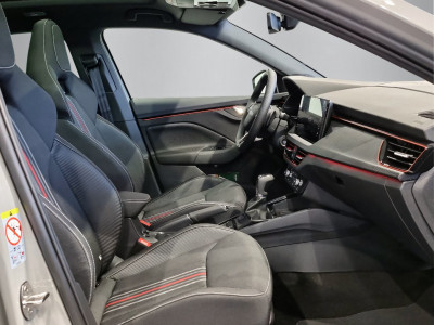 Skoda Scala Gebrauchtwagen