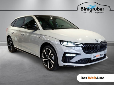 Skoda Scala Gebrauchtwagen