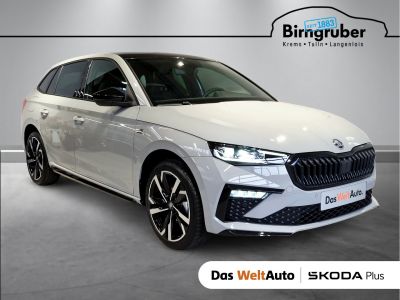 Skoda Scala Gebrauchtwagen Skoda Scala Gebrauchtwagen