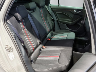 Skoda Scala Gebrauchtwagen