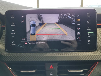 Skoda Scala Gebrauchtwagen