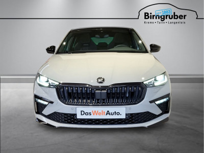 Skoda Scala Gebrauchtwagen