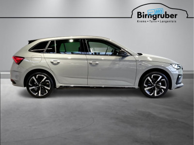 Skoda Scala Gebrauchtwagen