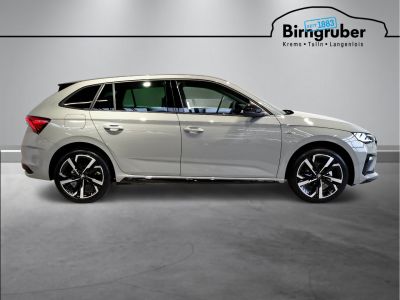 Skoda Scala Gebrauchtwagen Skoda Scala Gebrauchtwagen