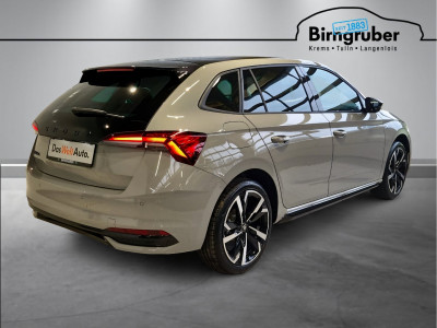 Skoda Scala Gebrauchtwagen