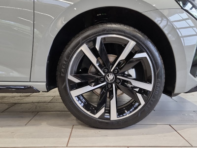 Skoda Scala Gebrauchtwagen