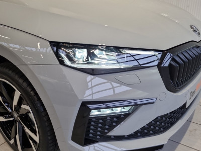 Skoda Scala Gebrauchtwagen