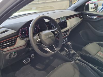 Skoda Scala Gebrauchtwagen Skoda Scala Gebrauchtwagen