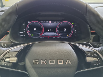 Skoda Scala Gebrauchtwagen