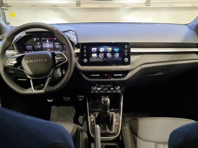 Skoda Fabia Gebrauchtwagen Skoda Fabia Gebrauchtwagen