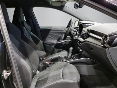 Skoda Fabia Gebrauchtwagen Skoda Fabia Gebrauchtwagen