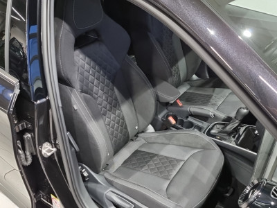 Skoda Fabia Gebrauchtwagen Skoda Fabia Gebrauchtwagen