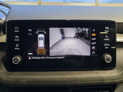 Skoda Fabia Gebrauchtwagen Skoda Fabia Gebrauchtwagen