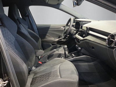 Skoda Fabia Gebrauchtwagen Skoda Fabia Gebrauchtwagen