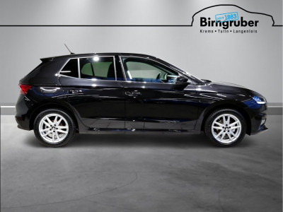 Skoda Fabia Gebrauchtwagen Skoda Fabia Gebrauchtwagen