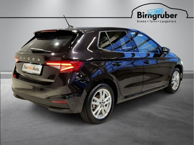 Skoda Fabia Gebrauchtwagen Skoda Fabia Gebrauchtwagen