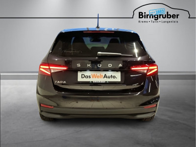 Skoda Fabia Gebrauchtwagen Skoda Fabia Gebrauchtwagen