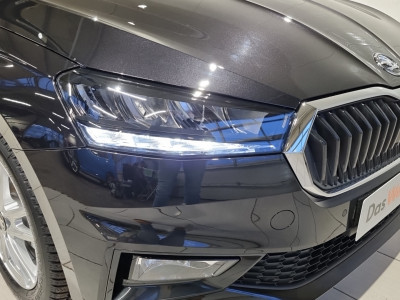 Skoda Fabia Gebrauchtwagen Skoda Fabia Gebrauchtwagen