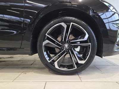 Skoda Fabia Gebrauchtwagen Skoda Fabia Gebrauchtwagen