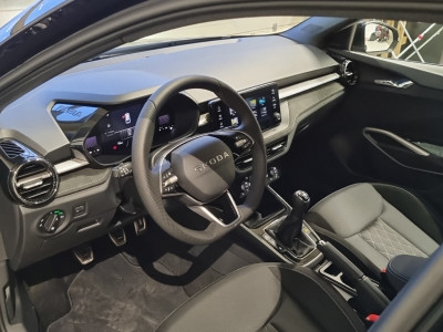 Skoda Fabia Gebrauchtwagen Skoda Fabia Gebrauchtwagen