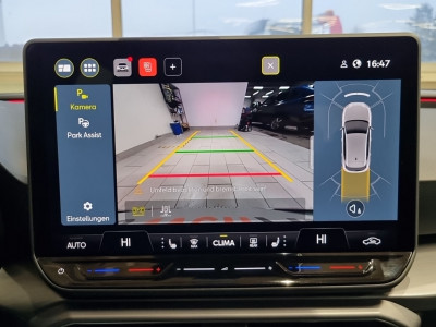 Seat Leon Gebrauchtwagen Seat Leon Gebrauchtwagen