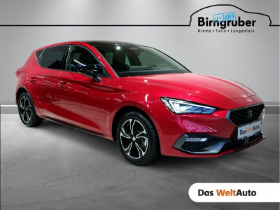 Seat Leon Gebrauchtwagen Seat Leon Gebrauchtwagen
