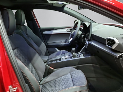 Seat Leon Gebrauchtwagen Seat Leon Gebrauchtwagen