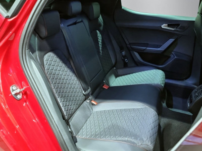 Seat Leon Gebrauchtwagen Seat Leon Gebrauchtwagen