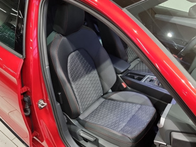 Seat Leon Gebrauchtwagen Seat Leon Gebrauchtwagen