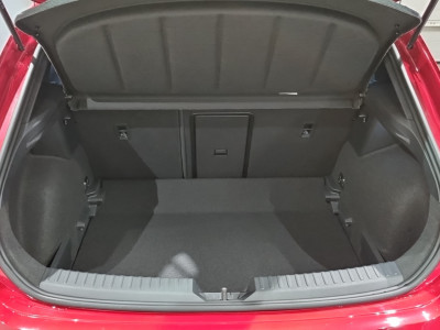 Seat Leon Gebrauchtwagen Seat Leon Gebrauchtwagen