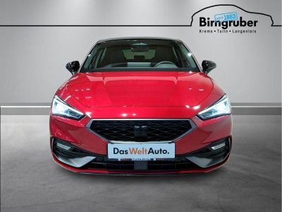 Seat Leon Gebrauchtwagen Seat Leon Gebrauchtwagen