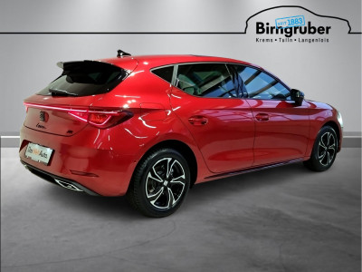 Seat Leon Gebrauchtwagen Seat Leon Gebrauchtwagen