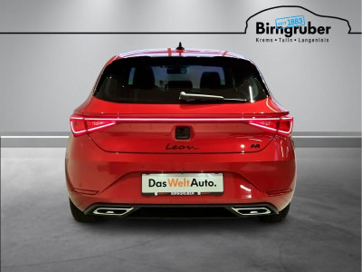 Seat Leon Gebrauchtwagen Seat Leon Gebrauchtwagen