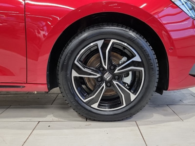 Seat Leon Gebrauchtwagen Seat Leon Gebrauchtwagen