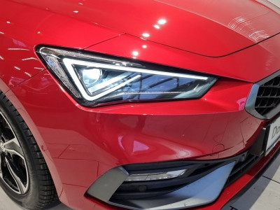 Seat Leon Gebrauchtwagen Seat Leon Gebrauchtwagen