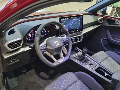 Seat Leon Gebrauchtwagen Seat Leon Gebrauchtwagen