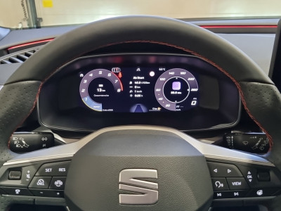 Seat Leon Gebrauchtwagen Seat Leon Gebrauchtwagen