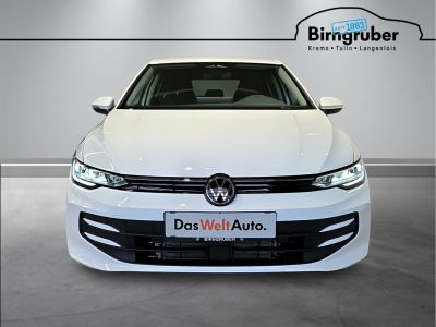 VW Golf Gebrauchtwagen VW Golf Gebrauchtwagen