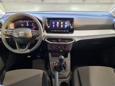 Seat Ibiza Gebrauchtwagen Seat Ibiza Gebrauchtwagen