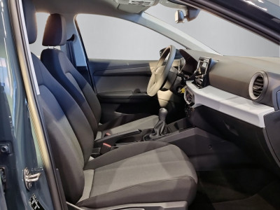 Seat Ibiza Gebrauchtwagen Seat Ibiza Gebrauchtwagen