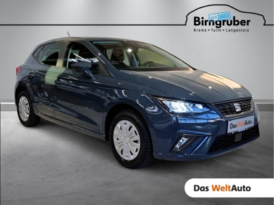 Seat Ibiza Gebrauchtwagen Seat Ibiza Gebrauchtwagen