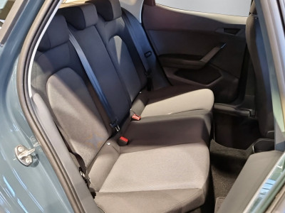 Seat Ibiza Gebrauchtwagen Seat Ibiza Gebrauchtwagen